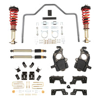 Thumbnail for Belltech 15-20 Ford 150 (All Cabs) 2WD/4WD Performance Handling Kit Plus