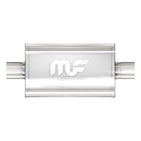 Thumbnail for MagnaFlow Muffler Mag SS 5X8 14 4.00/4.0