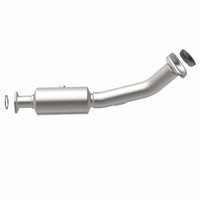 Thumbnail for MagnaFlow 2007-2011 Honda Civic L4 2.0L California Catalytic Converter Direct Fit