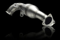 Thumbnail for Akrapovic 07-14 MINI Cooper S (R56)/Cooper S Cabrio (R57) DownPipe w/ Cat (SS)