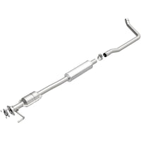 Thumbnail for MagnaFlow Conv DF 2007-2013 Suzuki SX4 2.0L (Not For Sale In California)