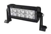 Thumbnail for Hella Value Fit Sport 8in Light - 36W Dual Row Flood Beam - LED