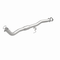 Thumbnail for Magnaflow Conv DF 2001-2006 Sierra HD V8 6.0L Passenger Side