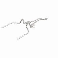 Thumbnail for Magnaflow SYS C/B 83-88 Chevy Monte Carlo SS 5.0L