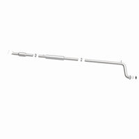 Thumbnail for MagnaFlow Conv Direct Fit OEM 04-06 Mitsubishi Galant V6 3.8L Underbody