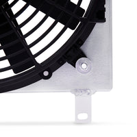 Thumbnail for Mishimoto 90-97 Mazda Miata Aluminum Fan Shroud Kit