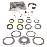 Thumbnail for BD Diesel Built-It Trans Kit 1994-2002 Dodge 47RH/RE Stage 3 Heavy Duty Kit