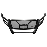 Thumbnail for Westin 2015-2020 F-150 (Excl. w/Sensors) HDX Modular Grille Guard - Black