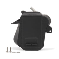 Thumbnail for Mishimoto 11-16 Ford 6.7L Powerstroke Air-To-Water Intercooler - Micro-Wrinkle Black