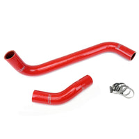 Thumbnail for HPS Red Reinforced Silicone Radiator Hose Kit Coolant for Lexus 07-11 GS350 V6 3.5L
