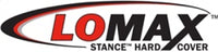 Thumbnail for Access LOMAX Stance Hard Cover 19+ Ford Ranger 5ft Box Black Urethane