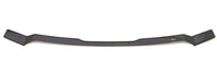 Thumbnail for AVS 08-12 Chevy Malibu (Grille Fascia Mount) Aeroskin Low Profile Acrylic Hood Shield - Smoke