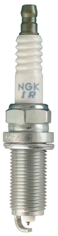 Thumbnail for NGK Laser Iridium Spark Plug Box of 4 (ILFR6T11)