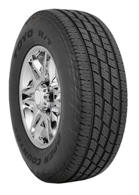 Thumbnail for Toyo Open Country H/T II 265/75R16 116T - White Lettering