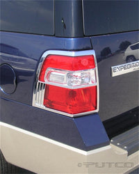 Thumbnail for Putco 07-09 Ford Expedition Tail Light Covers