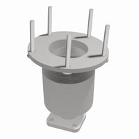 Thumbnail for MagnaFlow Conv DF 88-92 Daihatsu 1.0 mani 49S