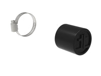 Thumbnail for aFe Takeda Cold Air Intake System Replacement Universal 1in Silicone Cap Kit