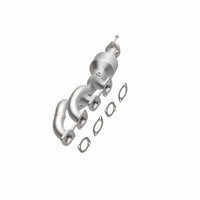 Thumbnail for MagnaFlow Conv DF BMW 5-6 04-05 P/S OEM