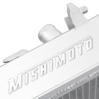Thumbnail for Mishimoto 05+ Ford Mustang Manual Aluminum Radiator