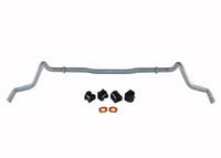 Thumbnail for Whiteline 10-13 Mazda 3 BK Front 27mm Swaybar
