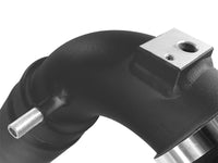 Thumbnail for aFe Bladerunner Intercooler Tube Cold Side 3.5in-3in 2015 Ford F-150 V6 Ecoboost 3.5L (tt)