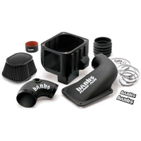 Thumbnail for Banks Power 06-07 Chevy 6.6L LLY/LBZ Ram-Air Intake System - Dry Filter