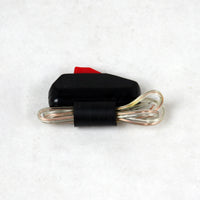 Thumbnail for Granatelli Tire Fryer Line Lock Spare Switch