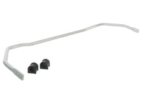 Thumbnail for Whiteline 04-08 Acura TSX Rear Sway Bar (Incl. Bushings)