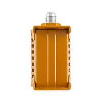 Thumbnail for Mishimoto Universal -6AN 10 Row Oil Cooler - Gold