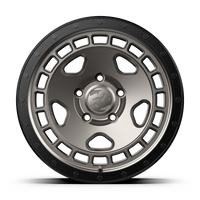 Thumbnail for fifteen52 Turbomac HD 17x8.5 5x150 0mm ET 110.3mm Center Bore Magnesium Grey Wheel