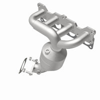 Thumbnail for MagnaFlow Conv DF 09-10 Hyundai Sonata 2.4L