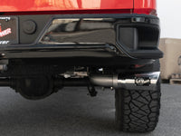 Thumbnail for afe Apollo GT Series 2019 GM Silverado/Sierra 1500 4.3L/5.3L 409 SS CB Exhaust System w/Polished Tip