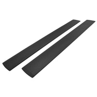 Thumbnail for Westin 21-23 Ford Bronco 2dr (Excl. Bronco Sport) Pro-e Running Boards - Tex. Blk