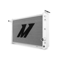 Thumbnail for Mishimoto 82-92 Chevy Camaro / Pontiac Firebird X-Line Performance Aluminum Radiator
