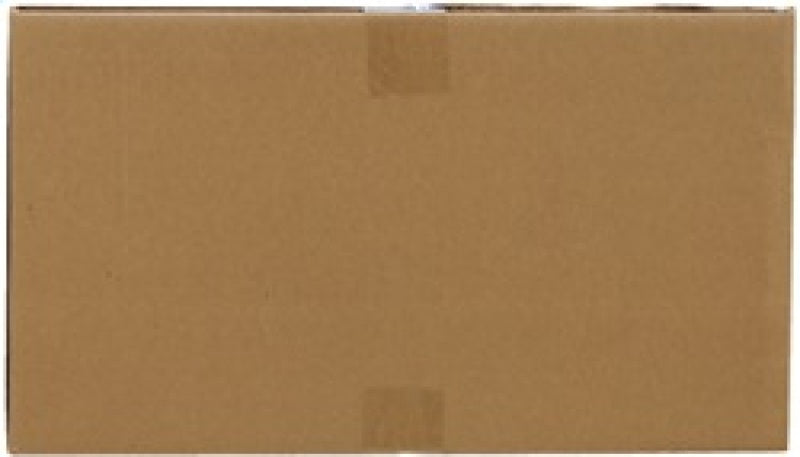 K&N Carbon Racing Air Box – Large