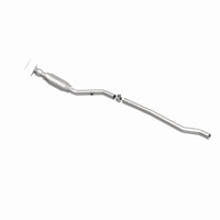 Thumbnail for MagnaFlow Conv DF 96-98 Caravan-Voyager 3.3L/