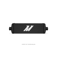 Thumbnail for Mishimoto Universal Intercooler - J-Line