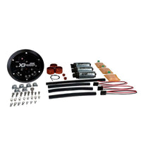 Thumbnail for DeatschWerks X3 Series Fuel Pump Hanger w/ DW200 Fuel Pumps for 1999-04 Ford F-150 Lightning