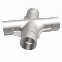 Thumbnail for MagnaFlow Smooth Trans X 3.00inch SS 35deg.