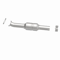 Thumbnail for Magnaflow Conv DF 06-08 Eclipse rear OEM