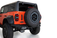 Thumbnail for Addictive Desert Designs 22-23 Ford Bronco Raptor Rock Fighter Rear Bumper