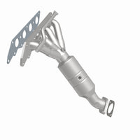 Thumbnail for MagnaFlow Conv DF 07 Ford Focus 2.0L Manifold **CA Emissions**
