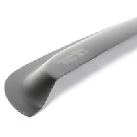 Thumbnail for Rugged Ridge Rear Window Visors Black 00-06 Tahoe & Yukon