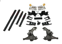 Thumbnail for Belltech LOWERING KIT WITH ND2 SHOCKS