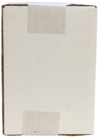 Thumbnail for K&N Round Air Filter Assembly 5.125 in FLG / 9in OD / 6.375 in H w/ Vent