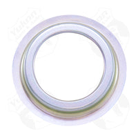 Thumbnail for Yukon Gear Pinion Flange Dust Shield For Toyota 8in Clamshell Front