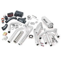 Thumbnail for Banks Power 06-10 Ford 6.8 MH-A (L-Exit) PowerPack System