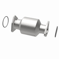 Thumbnail for MagnaFlow Conv DF 10-13 Acura MDX/ZDX 3.7L