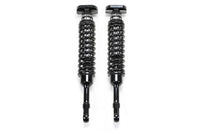 Thumbnail for Fabtech 06-09 Toyota FJ 4WD 6in Front Dirt Logic 2.5 N/R Coilovers - Pair