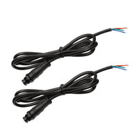 Thumbnail for Oracle 15-21 Dodge Charger RGB+W DRL Headlight DRL Upgrade Kit - ColorSHIFT 2 SEE WARRANTY